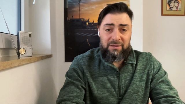 «От бомжа до политика» - размышления о социальной лестнице в Германии. смотреть онлайн