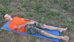 ? При Артрозе помогут 4 простых, но эффективных упражнения ?