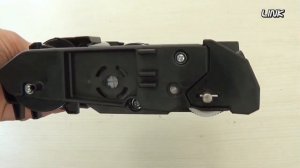 How to reset Panasonic Drum Unit KX-MB412 MB-2000 MB-2030