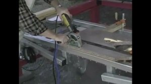 Циркулярная пила WETCUT GS 180/2 VARIO (с подачей воды)