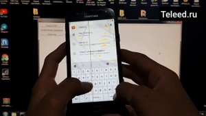 FRP! Samsung J3 / J330F Сброс Google Аккаунт Android 9 2022