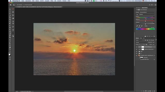 Photoshop LUT-Looks: eigene ColorLookUp's erstellen смотреть онлайн