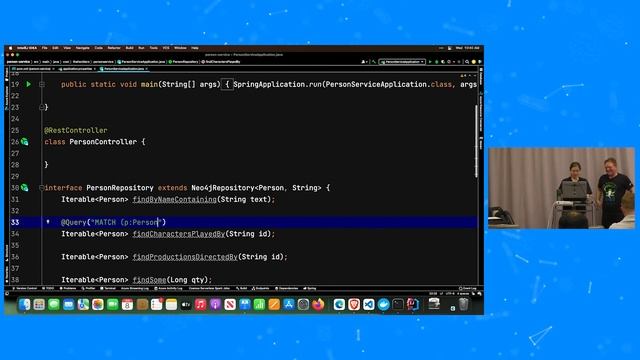 47 - Delegate, Automate, Dominate: Putting Graph Tech to Work for You смотреть онлайн
