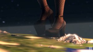 [SFM] Overpowered - Giga Giantess Elizabeth (Animation)