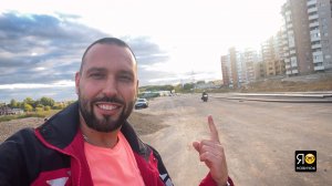 НЕ ОБЗОР Honda Gold Wing GL1800 F6B Bagger от #юрановичок