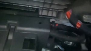 Infiniti QX30 Air Cabin Filter Location & Replacement