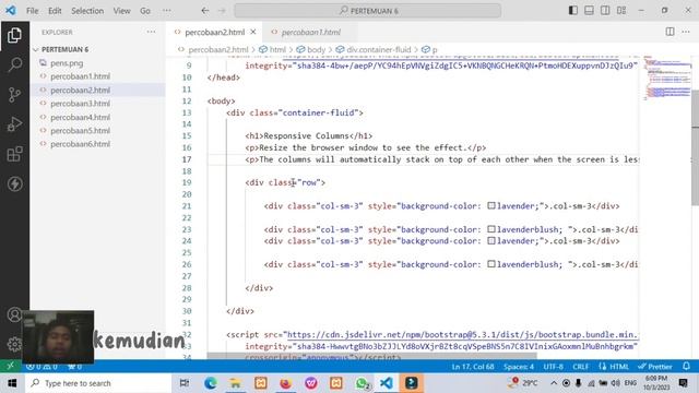 3123510405_GRAHADRIAN DEANDRATISNA_TUGAS MODUL KE-6 - WORKSHOP DESAIN WEB смотреть онлайн