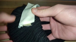 Как отличить паль от оригинала Шапка CP COMPANY