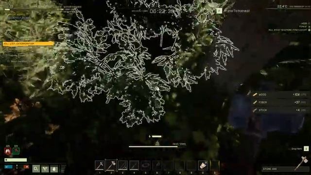 To Build or to Quest? | SOLO #2 | Icarus смотреть онлайн