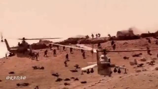 Кукушка.Афганистан. Память.mp4 смотреть онлайн