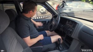 VOLVO 440 - стиль молодости! | VOLLUX