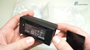 Ubiquiti AirGrid M2 HP 16dBi (AG-HP-2G16) распаковка (unboxing)