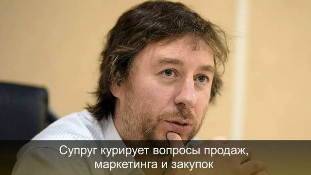 История владелицы Wildberries Татьяны Бакальчук