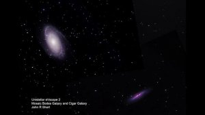 Unistellar eVscope 2 , the first two months