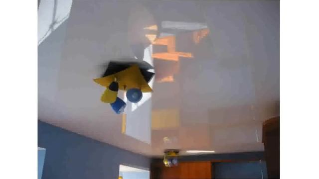 Глянцевые потолки смотреть онлайн