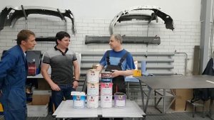 Обзор и тесты материалов KANSAI Япония и CARDEA Турция часть 1