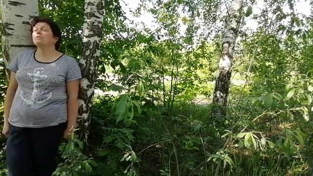 Стихотворение М. Светлова "Сирень". Читает Татьяна Гребенюкова смотреть онлайн