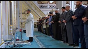 Сиратулло Раупов | Сура «Нур»