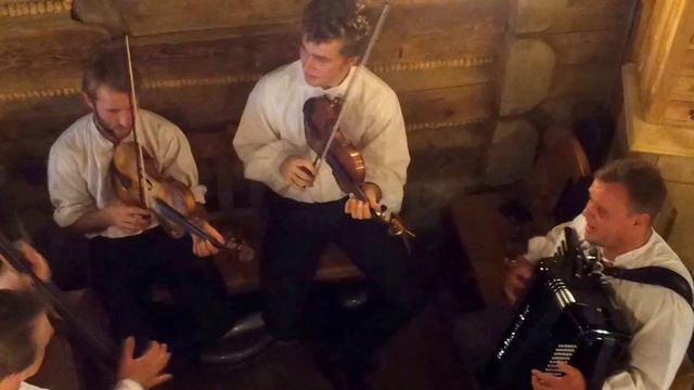 Hej Jawor Zielony - Zakopane Restaurant Live Music смотреть онлайн