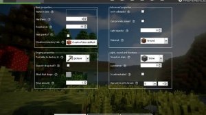 Обучение как делать свои моды на майнкрафт 1 часть