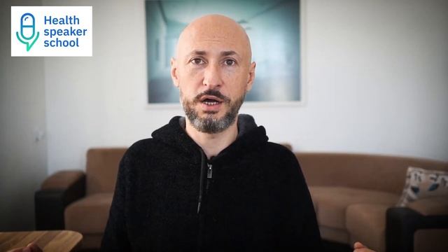 Состояние потока в публичном выступлении. Как попасть в поток?