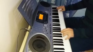 Murka - ( piano cover )