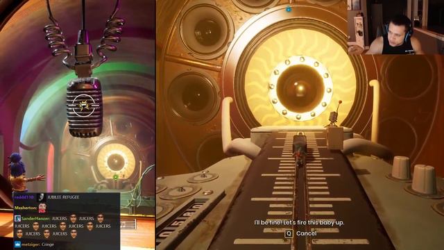 TYLER1: FINISHING IT TAKES TWO WITH MACAIYLA смотреть онлайн