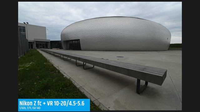 Nikon Z fc | Jaká je dostupná retro bezzrcadlovka? смотреть онлайн