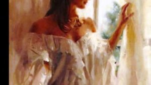 СЕРГЕЙ ДУБРОВИН "Соседка" (www.dubrowin.com)