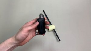 Как сделать дым машину для шоу мыльных пузырей?