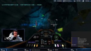 Indie Dev Asks CHAT GPT to Describe his Game - WarpedSpace - Erad Reacts