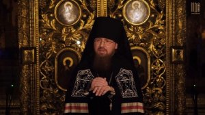 Толкование молитвы Господней: "Не введи нас во искушение, но избави нас от лукавого".