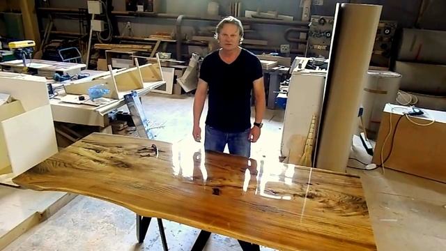 www loft-grand.ru СТОЛЫ и МЕБЕЛЬ из СЛЭБОВ ДЕРЕВА с ЭПОКСИДНОЙ СМОЛОЙ смотреть онлайн