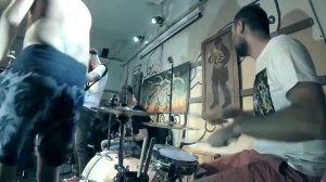 ГОЛОС ОМЕРИКИ - "ОТМОРОЗОК" (LIVE, 2015)