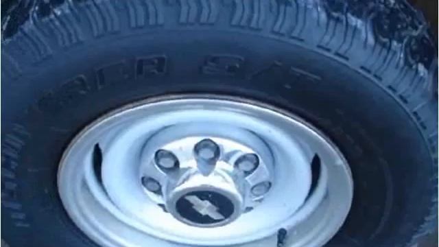 1997 Chevrolet C/K 2500 Used Cars Boulder CO смотреть онлайн