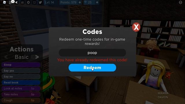 Roblox The Presentation Experience New Code May 2022 смотреть онлайн