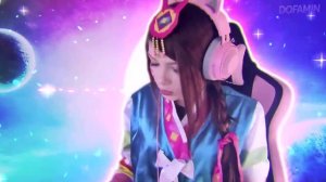 КАРИНА СТРИМЕРША - ВЫ АРЕСТОВАНЫ