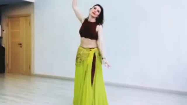 Готовим тело к лету в группе ориентал бодишейп смотреть онлайн