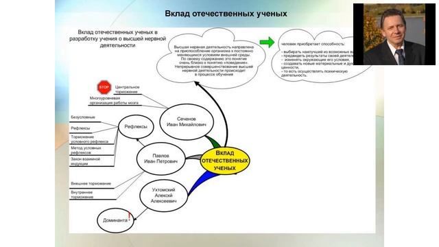 Применение интеллект-карт в освоении школьных предметов.