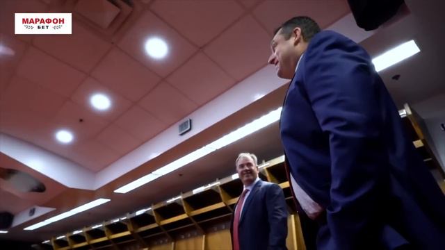 ПАНАРИН - В РЕЙНДЖЕРС, БОБРОВСКИЙ - ВО ФЛОРИДЕ: ИТОГИ ОТКРЫТИЯ РЫНКА СВОБОДНЫХ АГЕНТОВ смотреть онлайн