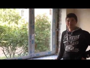 Отзыв о компании Окна от Природы: установили пластиковые окна VEKA, клиент делится впечатлениями!