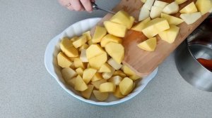 Мясо с гарниром в тантыре ТАНДЫР РЕЦЕПТЫ