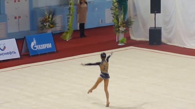 Барцева Полина 2003,Ярославская обл, ФСОП Россия