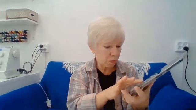 Отчего возникают заломы? Галина Коломейко, кройка и шитье #galinakolomejko смотреть онлайн