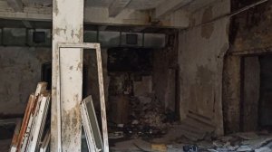 Дача Осинского в имении "Шесхарис" (Новороссийск)