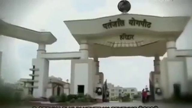 Индийские йоги: кто они? смотреть онлайн