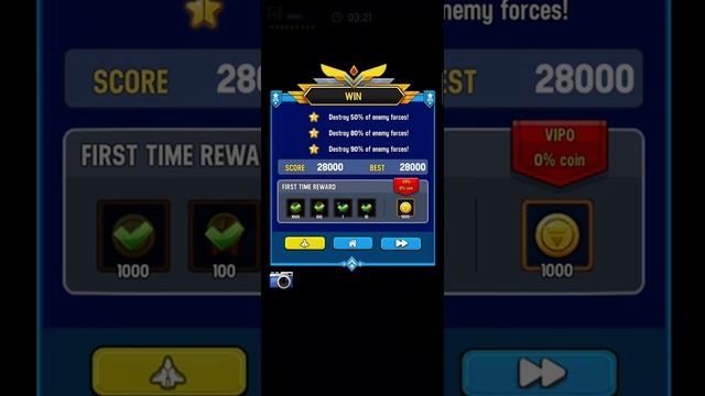 Space shooter - Galaxy attack - Galaxy shooter - Gameplay Walkthrough Part 1 (iOS, Android) смотреть онлайн