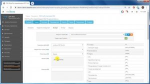 Экспорт и импорт CSV-файла в OpenCart