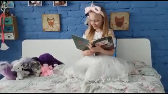 Диалог "Читаем сказки" смотреть онлайн