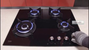 Варочная поверхность Beko HINW 64229 S